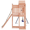 Outdoor Playset Solid Wood V1W6