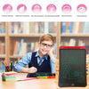 12" LCD Electronic Writing Tablet Digital Drawing Graphics Board Fun Notepad Kid