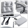 Ergonomic Office Chair Swivel Recliner Adjustable Computer Desk Chair For Home