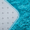 Fluffy Rugs Anti-Slip Shaggy Rug Large Soft Carpet Mat Living Room Bedroom Rugs