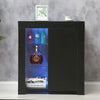 Modern Cabinet Cupboard sideboard - Matt Body and High Gloss Doors + LED Light!