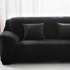 4 Seater Elastic Floral Sofa Covers Slipcover Stretch Couch Protector 230-300CM