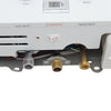 Propane Gas Water Heater Shower Kit Instant Heating Tankless Boiler+ Shower Head