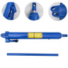 Pro 8T Hydraulic Hand Pumps Ram Replacement For Engine Crane Lift Jack