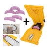 Chainsaw Teeth Sharpener Sharpens Self Bar Mount Chain Grinder Sharpening Tools