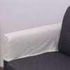 2x Removable Arm Chair Protector Universal Sofa Couch Armchair Covers Armrest UK