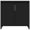 Under Sink Bathroom Storage Cupboard Bath Organizer Cabinet Bath Furniture Unit
