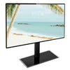 Table Top Pedestal TV Stand for 32 37 40 42 43 50 55” LED LCD Screen