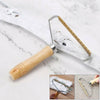 Portable Lint Remover Pet Fur Clothes Fuzz Shaver Trimmer Manual Roller Reusabl