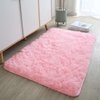 Fluffy Rugs Anti-Slip Shaggy Rug Large Soft Carpet Mat Living Room Bedroom Rugs