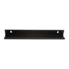 6PCS Carbon Steel Record Shelf Stand Wall Mounted Record Holder CD Album Display