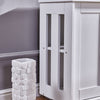 Sideboard for Living Room, Storage Cupboard for Kitchen, Hallway Side Storage
