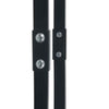 Metal Firewood Log Storage Rack Stand Holder Indoor/Outdoor Store Steel 14 Sizes
