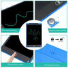 12inch Electronic Digital LCD Writing Pad Tablet Drawing Graphics Board Notepad