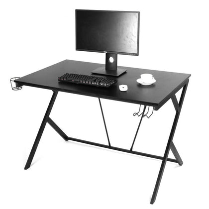 Computer Desk Study Desk Writing Table Home Office Study Gaming Workstation