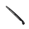 Rear Wiper Arm Blade Set For Audi A3 A4 8P 2003 2004 2005 2006 2007 2008 UK NEW