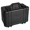 Waterproof Hard Plastic Carry Case Cam Lens Storage Tool Box Portable Organizer