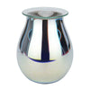 3D Glass Electric Wax Melt Warmer Aroma Night Lamp Oil Burner Diffuser Firework