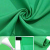 5x7ft GET 1 FOR FREE Photography Studio Background Green Screen Backdrop Cloth