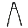 FOLDING GUITAR STAND FOLDABLE A-FRAME MUSIC FLOOR ELECTRIC ACOUSTIC BASS NEW
