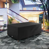 UK Garden Patio Furniture Cover Waterproof Outdoor Rattan Table Cube Seat Covers