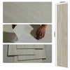 Floor Planks Tiles Self Adhesive Wood Effect Vinyl Flooring Kitchen Bathroom New