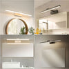 Large LED Long Bar Bathroom Over Mirror Picture Lights Adjustable Wall Lamp 50cm