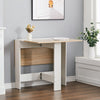 Foldable Dining Table Folding Home Kitchen Furniture SideTable Coffee LivingRoom