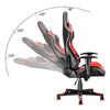 Luxury Executive Racing Gaming Office Chair Gas Lift Swivel Computer Desk Chairs