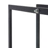 Metal Firewood Log Storage Rack Stand Holder Indoor/Outdoor Store Steel 14 Sizes