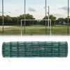 Chicken Rabbit Wire Mesh PVC Coated Aviary Fencing Garden Climbing Plant Trellis