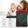 12" LCD Electronic Writing Tablet Digital Drawing Graphics Board Fun Notepad Kid
