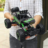 28/37cm Remote Control RC Kids Big Wheel Toy Car Monster Truck 2.4GHz Fast Speed