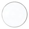 Industrial Large Round Metal Frame Bathroom Bedroom Glass Wall Mirror Home Decor
