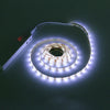 PIR Motion Sensor LED Strip Light Battery Powered Stairs Cabinet Closet Lights