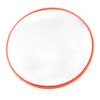 Blind Spot 180° Wide Angle Mirror Shop Security Curved Convex Driveway Traffic