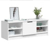 TV Cabinet Engineered Wood TV Console Cabinet Sideboard Multi Colours