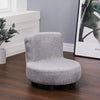 Linen Kids Sofa Mini Sofa Low Stool Game Reading Play Children Chair Back Seat