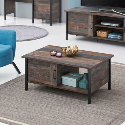 Coffee Table Classic Oak - Living Room Furniture