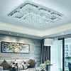 Luxury Crystal Ceiling Light LED Chandelier Lights Living Room Room