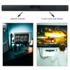 Bluetooth Wireless Soundbar TV Speaker Home Theater Sound Bar HiFi Subwoofer EEE