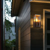 Traditional Vintage Style Outdoor Single Wall Lights IP44 Garden Lantern Lights