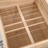 4 Tiers Langstroth Beehive Brood Box Beekeeper Beekeeping Honey Bee Hive Frames