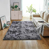 Large Fluffy Rugs Shaggy Rug Living Room Bedroom Anti-Slip Soft Carpet Floor Mat
