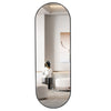 Large Hanging Glass Mirror Full Length Wall Mounted Long Mirrors Bedroom Hallway