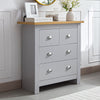 Chest of Drawers Bedside Cabinet Storage Wooden Modern Bedroom Furniture Home