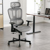 Ergonomic Office Chair Swivel Adjustable Mesh Computer Desk Chair Study Home