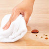 Clear Table Mat PVC Waterproof Anti-dirty Dining Table Top Protector Cover Mat