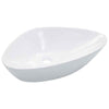 vidaXL Wash Basin Ceramic bathroom Above Counter Sink Wash Bowl Multi Colours