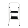 Folding 2 3 4 Step Ladder Safety Non Slip Mat Tread Foldable Kitchen Home DIY